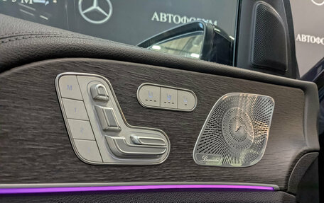 Mercedes-Benz GLE AMG, 2020 год, 7 500 000 рублей, 25 фотография