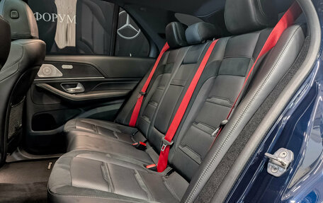 Mercedes-Benz GLE AMG, 2020 год, 7 500 000 рублей, 18 фотография