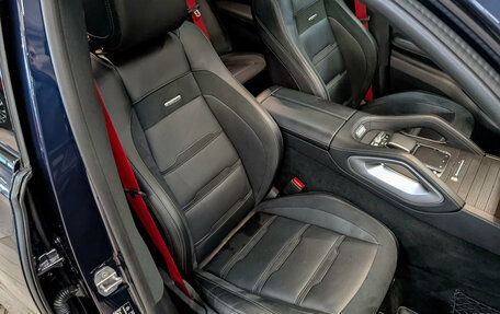 Mercedes-Benz GLE AMG, 2020 год, 7 500 000 рублей, 23 фотография