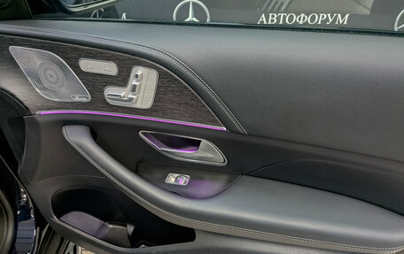 Mercedes-Benz GLE AMG, 2020 год, 7 500 000 рублей, 24 фотография