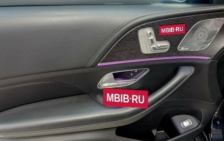 Mercedes-Benz GLE AMG, 2020 год, 7 500 000 рублей, 19 фотография