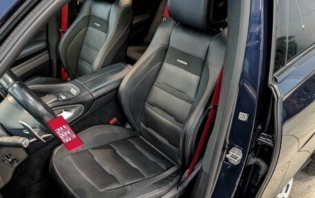 Mercedes-Benz GLE AMG, 2020 год, 7 500 000 рублей, 20 фотография