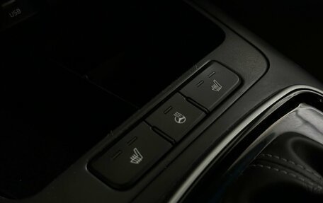 KIA Rio IV, 2020 год, 1 565 000 рублей, 12 фотография