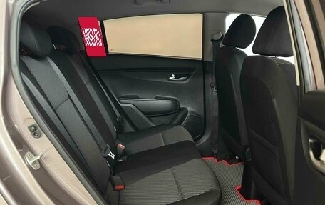 KIA Rio IV, 2020 год, 1 565 000 рублей, 14 фотография