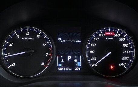 Mitsubishi Outlander III рестайлинг 3, 2019 год, 1 890 000 рублей, 8 фотография