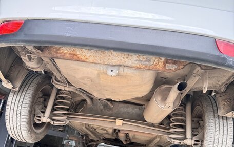 Geely GC6, 2014 год, 260 000 рублей, 11 фотография