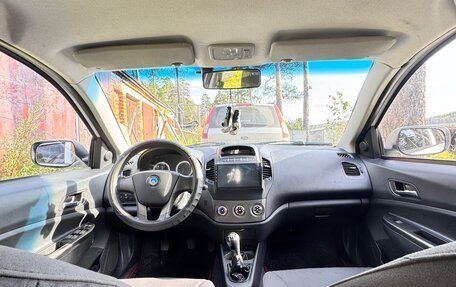 Geely GC6, 2014 год, 260 000 рублей, 6 фотография