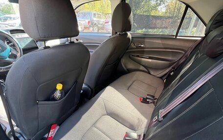 Geely GC6, 2014 год, 260 000 рублей, 12 фотография
