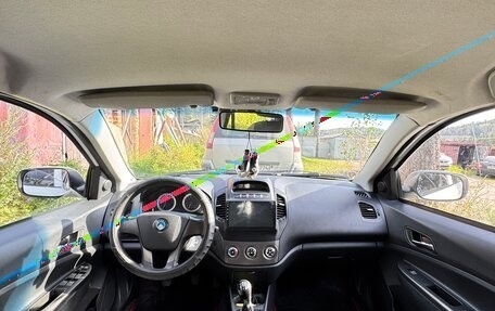 Geely GC6, 2014 год, 260 000 рублей, 7 фотография