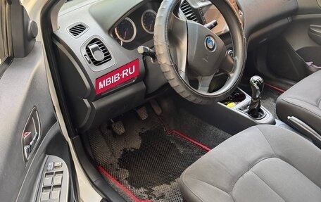 Geely GC6, 2014 год, 260 000 рублей, 8 фотография