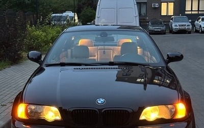 BMW 3 серия, 1999 год, 1 090 000 рублей, 1 фотография