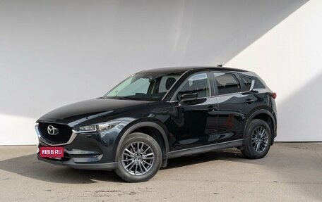 Mazda CX-5 II, 2020 год, 2 800 000 рублей, 1 фотография