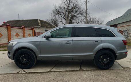 Audi Q7, 2008 год, 1 370 000 рублей, 5 фотография