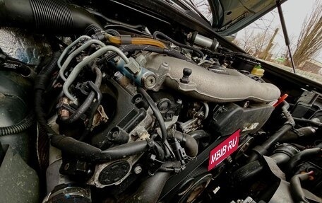 Audi Q7, 2008 год, 1 370 000 рублей, 9 фотография