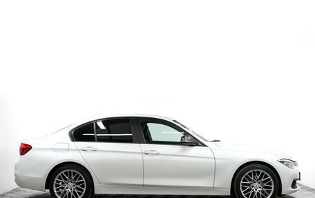 BMW 3 серия, 2017 год, 2 177 000 рублей, 4 фотография