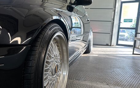 BMW 3 серия, 1999 год, 1 090 000 рублей, 4 фотография