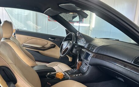 BMW 3 серия, 1999 год, 1 090 000 рублей, 7 фотография