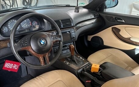 BMW 3 серия, 1999 год, 1 090 000 рублей, 8 фотография