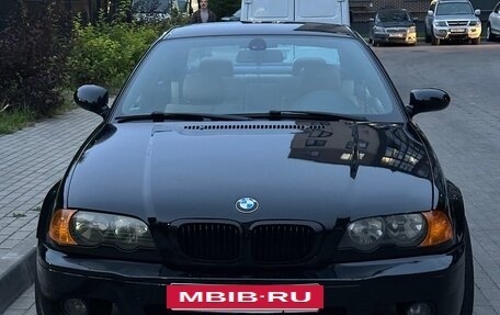 BMW 3 серия, 1999 год, 1 090 000 рублей, 2 фотография