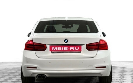 BMW 3 серия, 2017 год, 2 177 000 рублей, 6 фотография