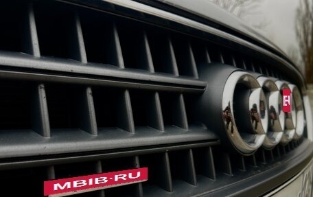 Audi Q7, 2008 год, 1 370 000 рублей, 19 фотография