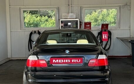 BMW 3 серия, 1999 год, 1 090 000 рублей, 6 фотография