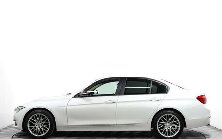 BMW 3 серия, 2017 год, 2 177 000 рублей, 8 фотография