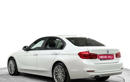 BMW 3 серия, 2017 год, 2 177 000 рублей, 7 фотография