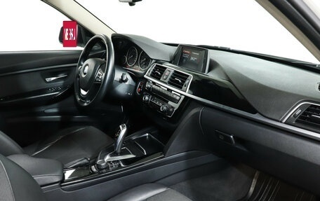 BMW 3 серия, 2017 год, 2 177 000 рублей, 9 фотография