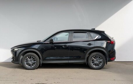 Mazda CX-5 II, 2020 год, 2 800 000 рублей, 2 фотография