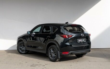 Mazda CX-5 II, 2020 год, 2 800 000 рублей, 9 фотография