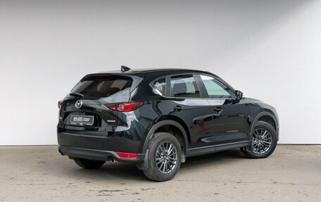 Mazda CX-5 II, 2020 год, 2 800 000 рублей, 8 фотография