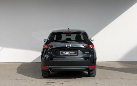 Mazda CX-5 II, 2020 год, 2 800 000 рублей, 10 фотография