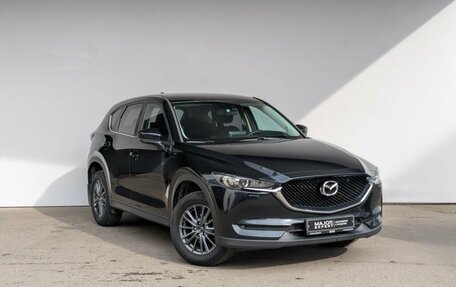 Mazda CX-5 II, 2020 год, 2 800 000 рублей, 6 фотография