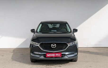 Mazda CX-5 II, 2020 год, 2 800 000 рублей, 4 фотография