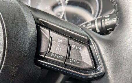 Mazda CX-5 II, 2020 год, 2 800 000 рублей, 21 фотография