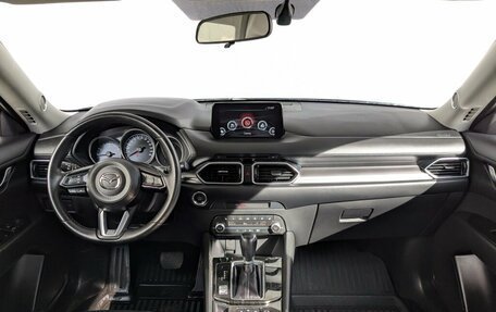 Mazda CX-5 II, 2020 год, 2 800 000 рублей, 28 фотография