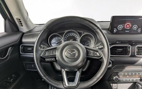 Mazda CX-5 II, 2020 год, 2 800 000 рублей, 27 фотография