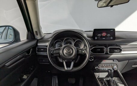 Mazda CX-5 II, 2020 год, 2 800 000 рублей, 26 фотография