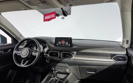 Mazda CX-5 II, 2020 год, 2 800 000 рублей, 30 фотография