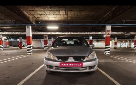 Mitsubishi Lancer IX, 2006 год, 200 000 рублей, 4 фотография