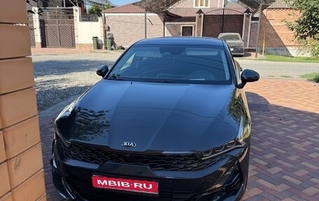 KIA K5, 2021 год, 2 980 000 рублей, 1 фотография