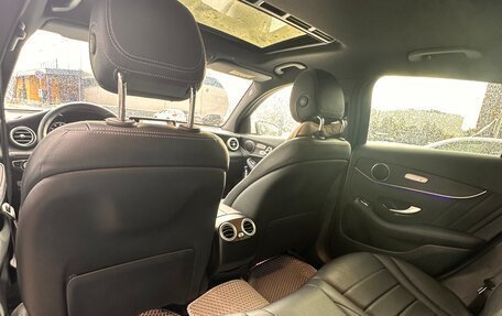 Mercedes-Benz GLC Coupe, 2021 год, 5 500 000 рублей, 6 фотография