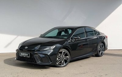 Toyota Camry, 2024 год, 3 900 000 рублей, 1 фотография