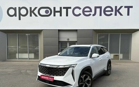 Geely Atlas, 2024 год, 3 050 000 рублей, 1 фотография