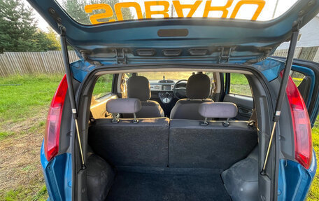 Subaru R2, 2003 год, 300 000 рублей, 7 фотография