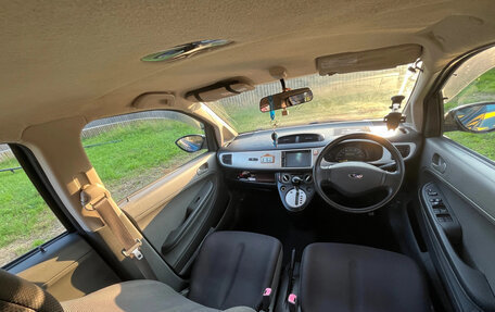Subaru R2, 2003 год, 300 000 рублей, 6 фотография