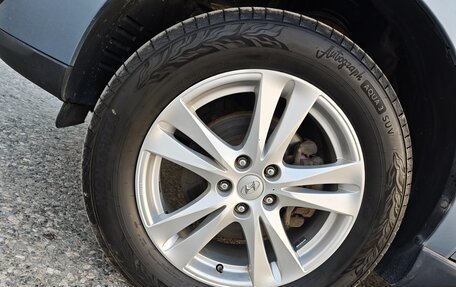 Hyundai Santa Fe III рестайлинг, 2011 год, 1 243 000 рублей, 9 фотография