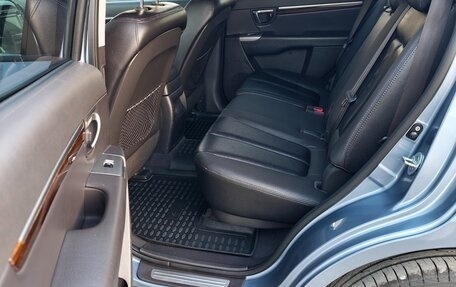 Hyundai Santa Fe III рестайлинг, 2011 год, 1 243 000 рублей, 7 фотография