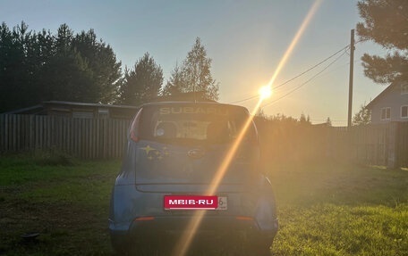 Subaru R2, 2003 год, 300 000 рублей, 4 фотография